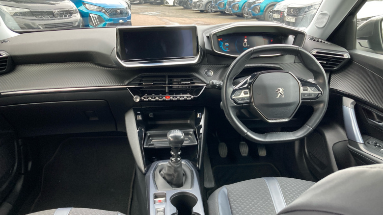 Peugeot 2008 1.2 PureTech Allure Premium 5dr Petrol Estate